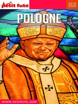 cover image of POLOGNE 2019/2020 Petit Futé